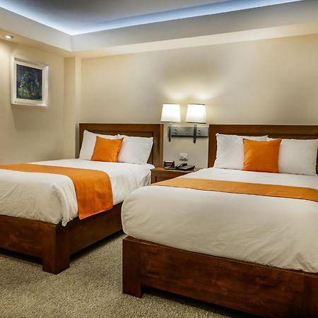 Royal Suite Cananea エクステリア 写真