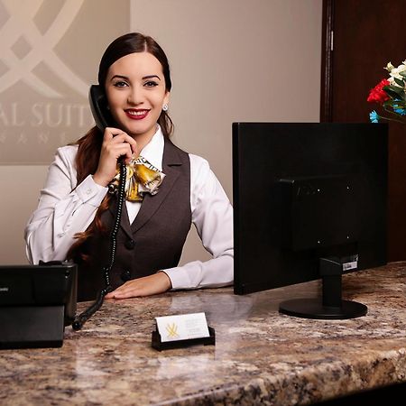 Royal Suite Cananea エクステリア 写真