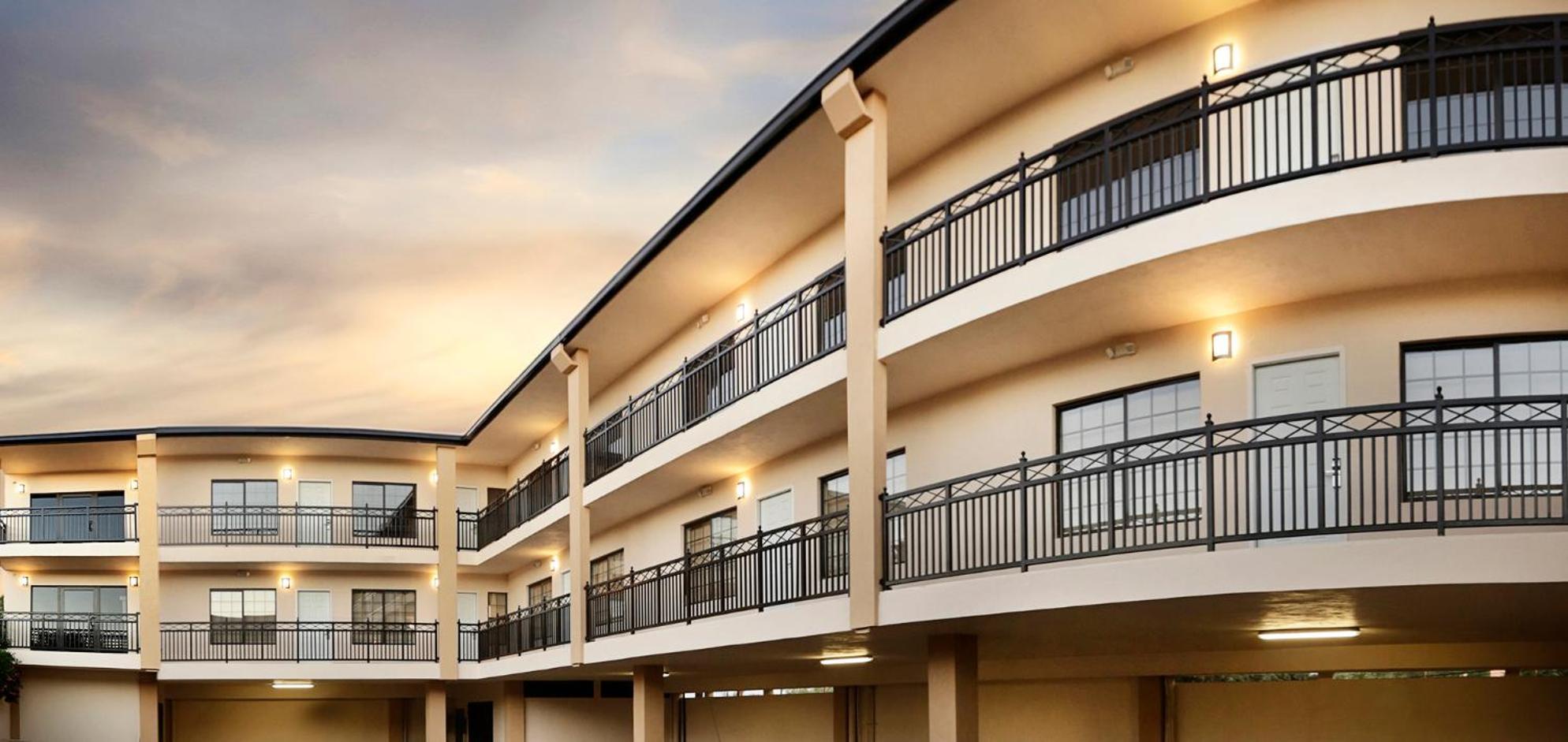 Royal Suite Cananea エクステリア 写真