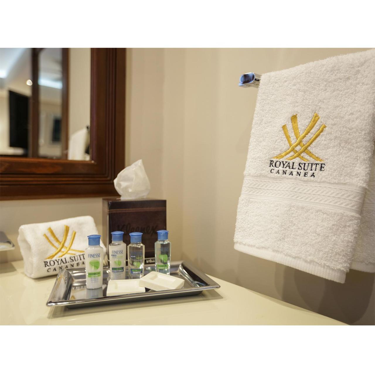 Royal Suite Cananea エクステリア 写真